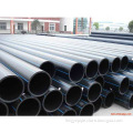 HDPE pipe for water system 1.0Mpa